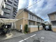 アビタシオン庚午B棟