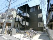 ＪＲ南武線尻手駅まで徒歩11分