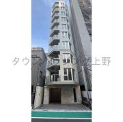 都営浅草線蔵前駅まで徒歩4分