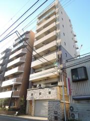 グランイル川崎