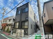桜テラス荒川