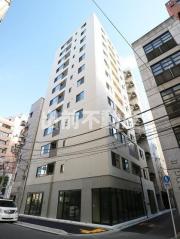 パークルール神田司町ロンド