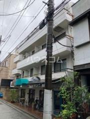 グレイス浜田山