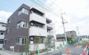 ＪＲ埼京線南与野駅まで徒歩13分