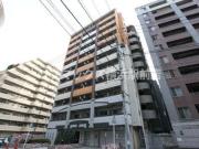 みなとみらい線元町・中華街駅まで徒歩4分