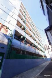 天満グリーン土井マンション