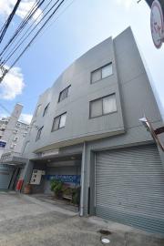 ＪＲ可部線下祇園駅まで徒歩8分
