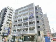 つくばエクスプレス八潮駅まで徒歩2分