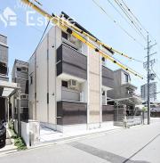 ハーモニーテラス寺崎町II