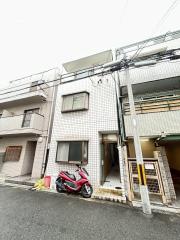 阪急京都線相川駅まで徒歩3分