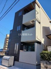 REGALEST 廿日市本町II