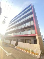 南海高野線我孫子前駅まで徒歩7分