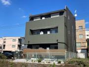 京急本線京急東神奈川駅まで徒歩8分