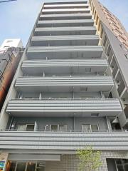 ルクレ日本橋馬喰町