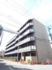 ＪＲおおさか東線ＪＲ淡路駅まで徒歩9分