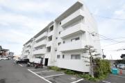 ＪＲ牟岐線文化の森駅まで徒歩1分