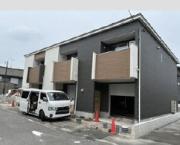 仮称 善進町4丁目連家轟