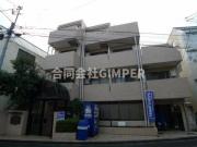 都営大江戸線落合南長崎駅まで徒歩5分