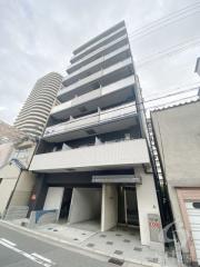 シエテ立花駅前