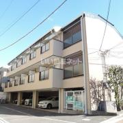 南海高野線堺東駅まで徒歩1分
