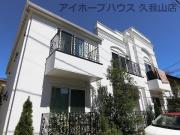 京王井の頭線久我山駅まで徒歩10分