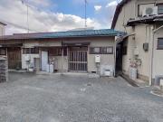 荒内平屋