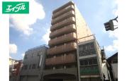 ニューシティアパートメンツ円上町