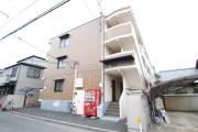 サンハイツ岡大II