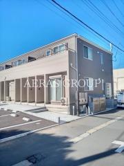 リーブルファイン岩槻東町