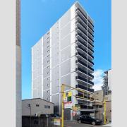 阪神なんば線桜川駅まで徒歩5分