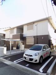 プルメリア