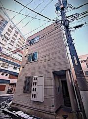 ＪＲ山手線池袋駅まで徒歩8分