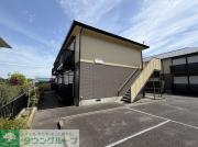 エステート・YAMAZAKI B棟