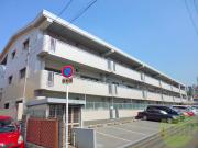 緑地ロイヤルハイツ2号館