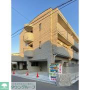 ベラルーサ11番館
