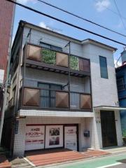 東急目黒線西小山駅まで徒歩6分