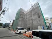 地下鉄東西線菊水駅まで徒歩2分