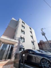 地下鉄千日前線南巽駅まで徒歩8分