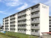 ＪＲ福塩線神辺駅まで徒歩20分