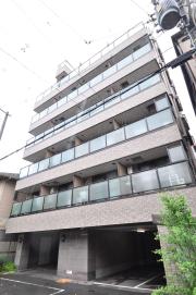 地下鉄谷町線都島駅まで徒歩10分