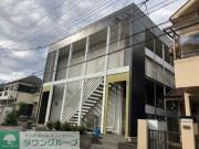 ＪＲ青梅線小作駅までバス約15分 徒歩5分