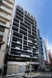 東京メトロ銀座線表参道駅まで徒歩13分