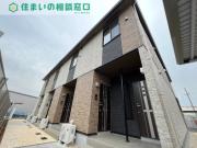 ＪＲ東海道本線西岡崎駅まで徒歩3分