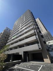 ＪＲ総武線（各駅停車）千葉駅まで徒歩4分