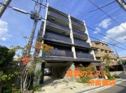 山崎マンション16高槻芥川