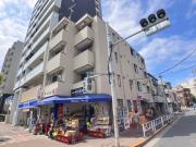 メゾン明治屋