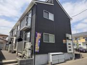 地下鉄南北線・富沢駅 徒歩12分