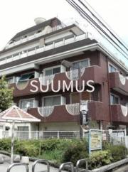 ＪＲ山手線代々木駅まで徒歩5分