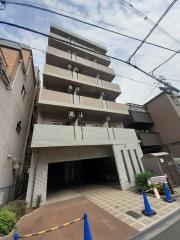 地下鉄谷町線阿倍野駅まで徒歩3分