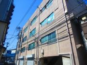東京メトロ南北線王子神谷駅まで徒歩7分